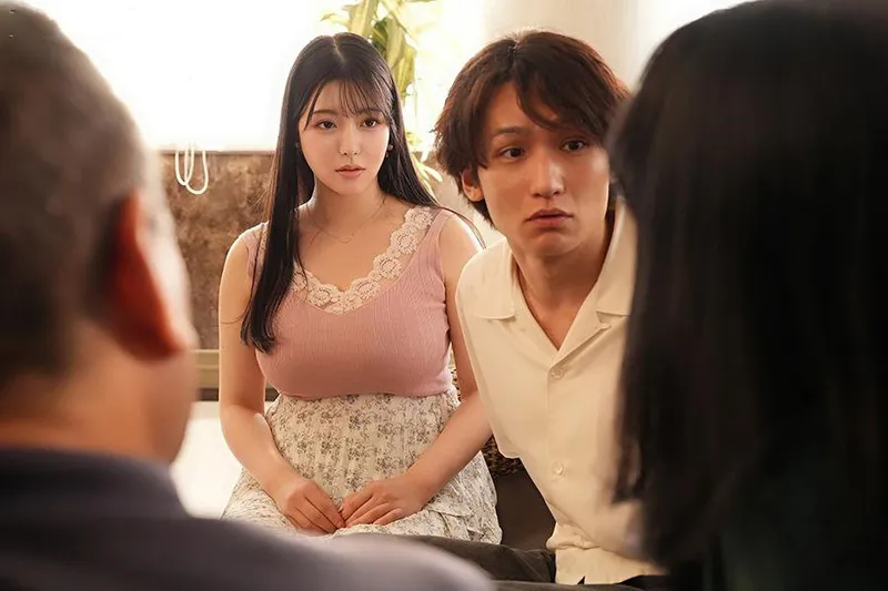 Nhờ người vợ thằng bạn đóng giả làm con ghệ để ra mắt gia đình nhưng rồi lại trả bài luôn người vợ bạn