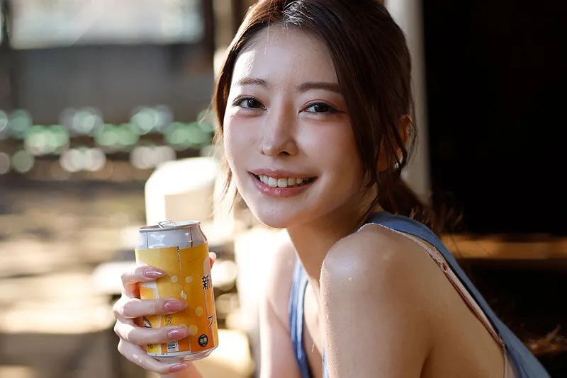 Nện chị nhà bên xinh đẹp khi về quê