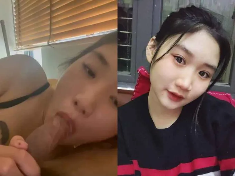 Chồng yêu xxx bà xã dồn dập khoái tê lồn